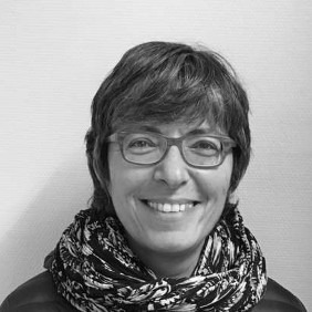 Photo de Nadine Cattan