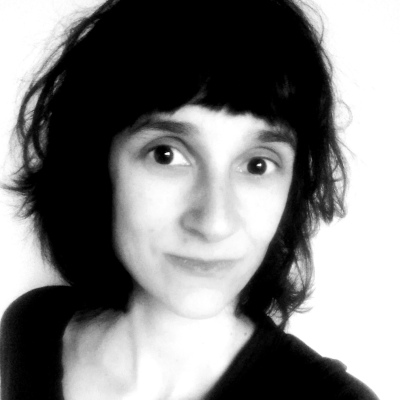 Photo de Aliette Roux