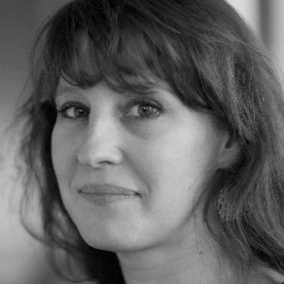 Photo de Antonine Ribardière