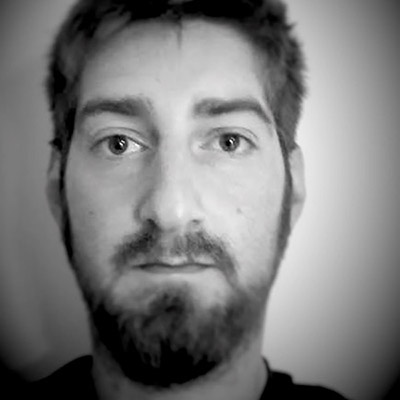 Photo de Boris Mericskay